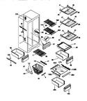 Diagram for 05 - Shelves