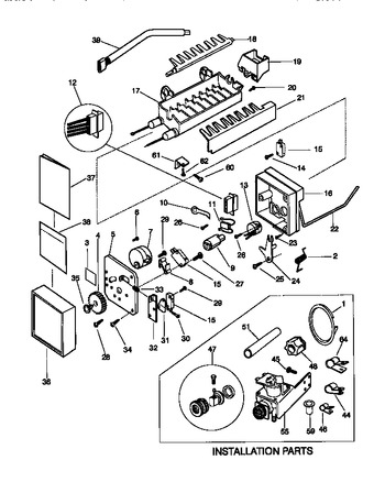 Diagram for F45WP26CD1