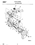 Diagram for 09 - Ice Container, Drive