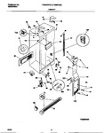 Diagram for 04 - Cabinet