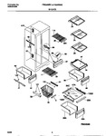 Diagram for 05 - Shelves