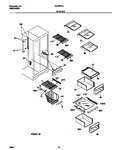 Diagram for 05 - Shelves