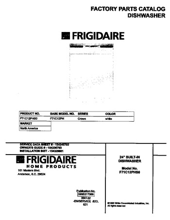 Diagram for F71C12PHS0