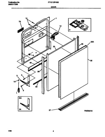 Diagram for F71C12PHS0