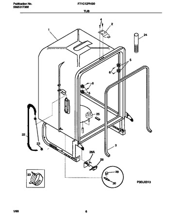 Diagram for F71C12PHS0