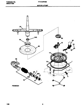 Diagram for F71C12PHS0