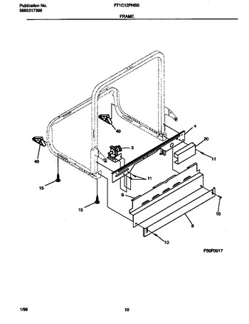 Diagram for F71C12PHS0