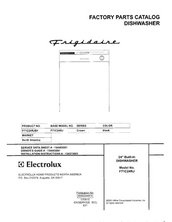 Diagram for F71C24RJB1