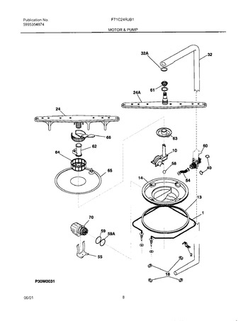 Diagram for F71C24RJB1