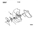 Diagram for 03 - Detergent Cup Dispenser