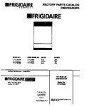 Diagram for 01 - Dishwasher, 24`` Built-in