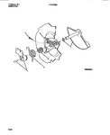 Diagram for 03 - Detergent Cup Dispenser