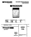 Diagram for 01 - Dishwasher