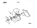 Diagram for 03 - Detergent Cup Dispenser