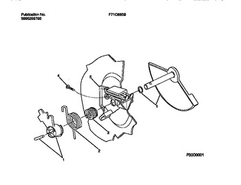 Diagram for F71C885BB0