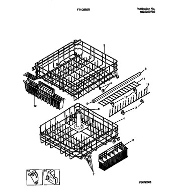 Diagram for F71C885BB0