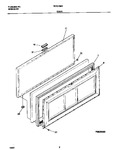 Diagram for 02 - Door