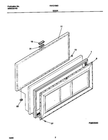 Diagram for F81C13M3W0