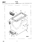 Diagram for 03 - Cabinet