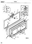 Diagram for 02 - Door