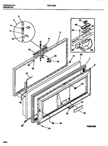 Diagram for F81D159BW0