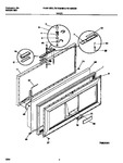 Diagram for 02 - Door