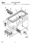 Diagram for 03 - Cabinet