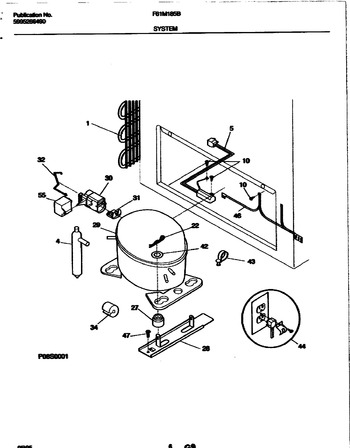 Diagram for F81M185BW1