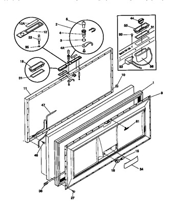 Diagram for F81M207CW2