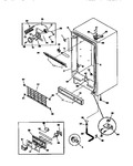 Diagram for 03 - Cabinet