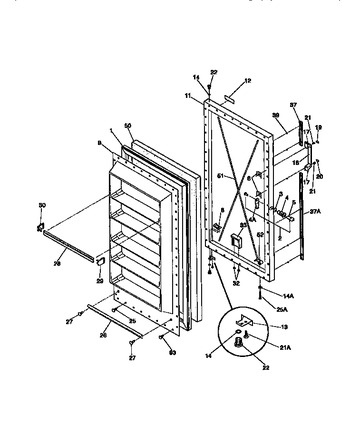 Diagram for F82F166BW0