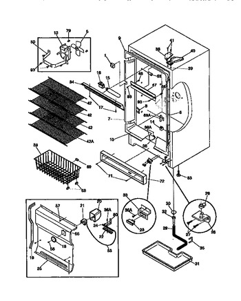 Diagram for F82F166BW0