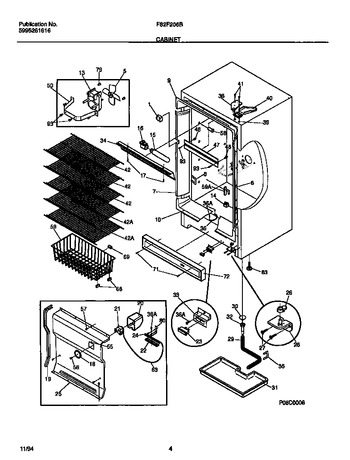 Diagram for F82F206BW0