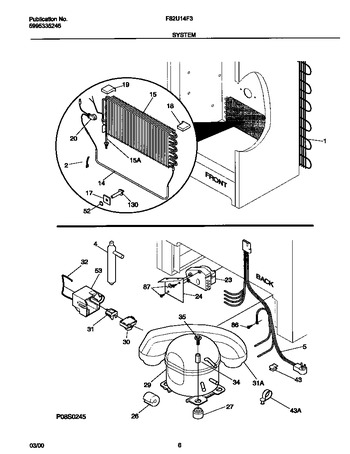 Diagram for F82U14F3W0