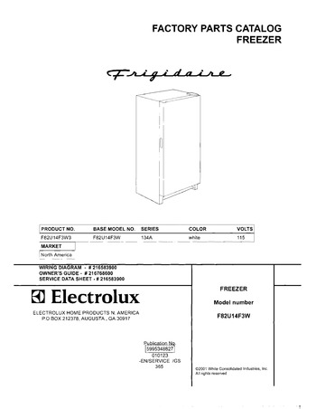 Diagram for F82U14F3W3