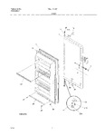 Diagram for 03 - Door