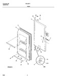 Diagram for 03 - Door