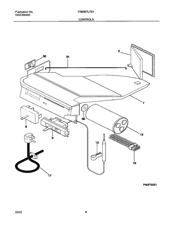 Diagram for FAB067L7B1