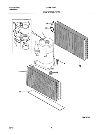 Diagram for FAB067L7B1