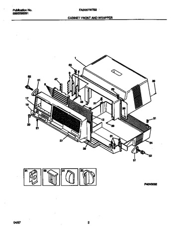 Diagram for FAB067W7B2