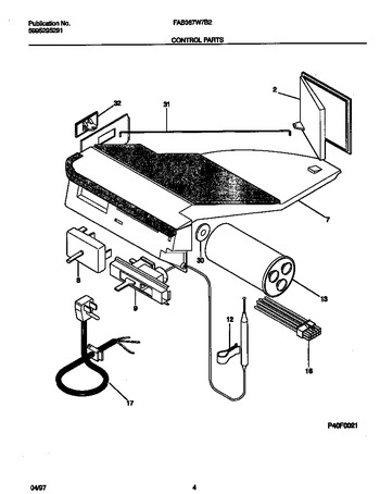 Diagram for FAB067W7B2