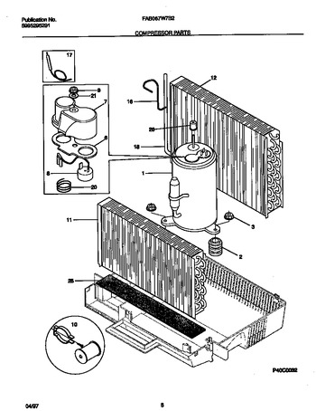 Diagram for FAB067W7B2