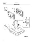 Diagram for 09 - Compressor Parts