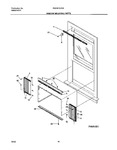 Diagram for 11 - Window Mounting Parts