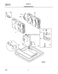 Diagram for 09 - Compressor Parts