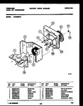 Diagram for 04 - Air Handling Parts