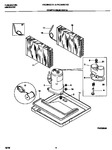 Diagram for 05 - Compressor Parts