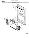 Diagram for 06 - Window Mounting Parts