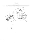 Diagram for 04 - Control Parts