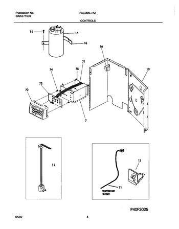 Diagram for FAC065L7A2